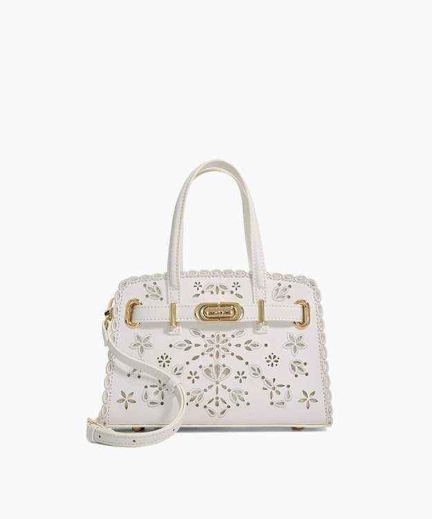 Dinkydefine - Wei&szlig;