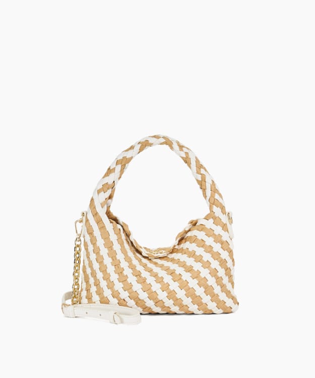 Dinkydeliberate - White