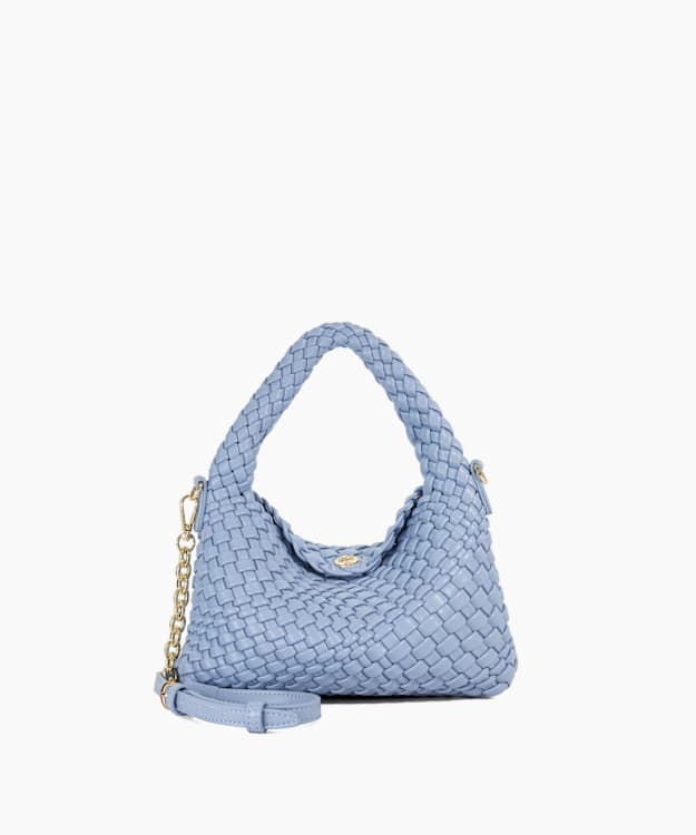 Dinkydeliberate - Blue