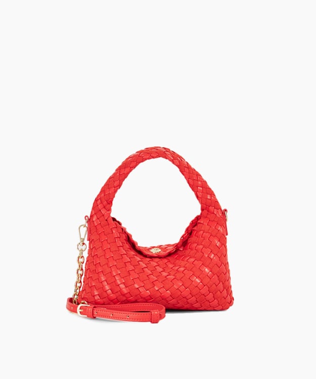 Dinkydeliberate - Red