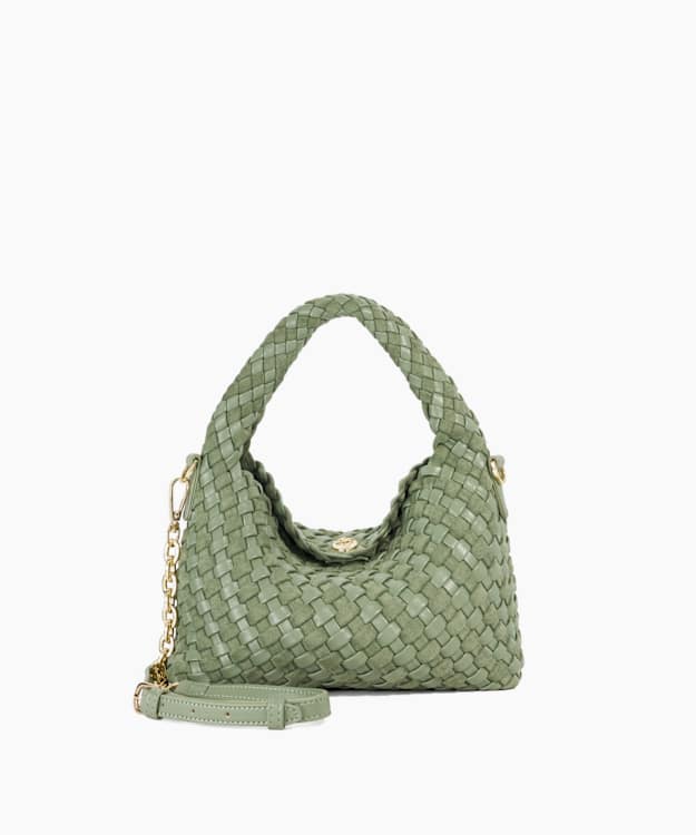 Dinkydeliberate - Sage