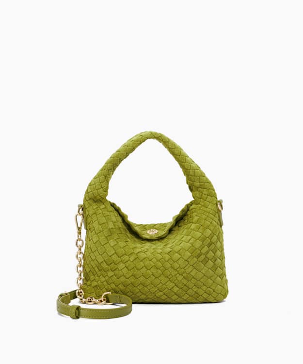 Dinkydeliberate - Lime