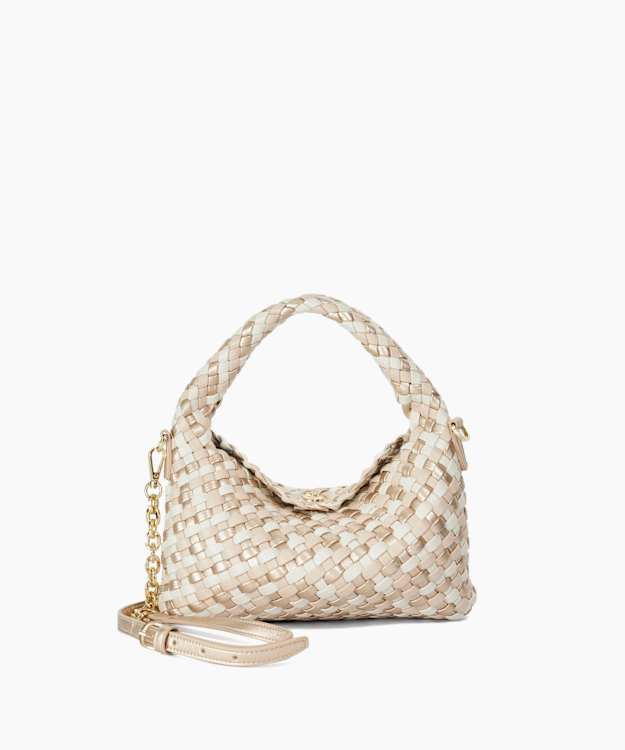 Dinkydeliberate - Ecru