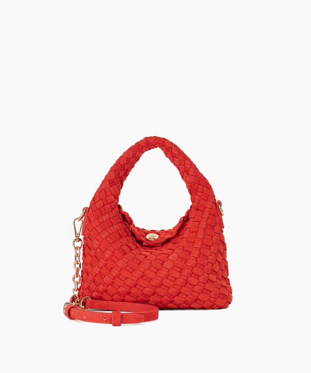 Dinkydeliberate - Red