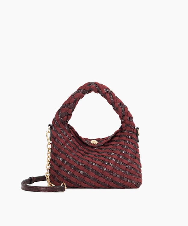 Dinkydeliberate - Purple