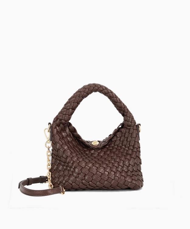 Dinkydeliberate - Brown