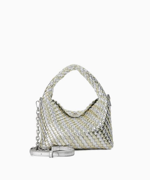 Dinkydeliberate - Silver