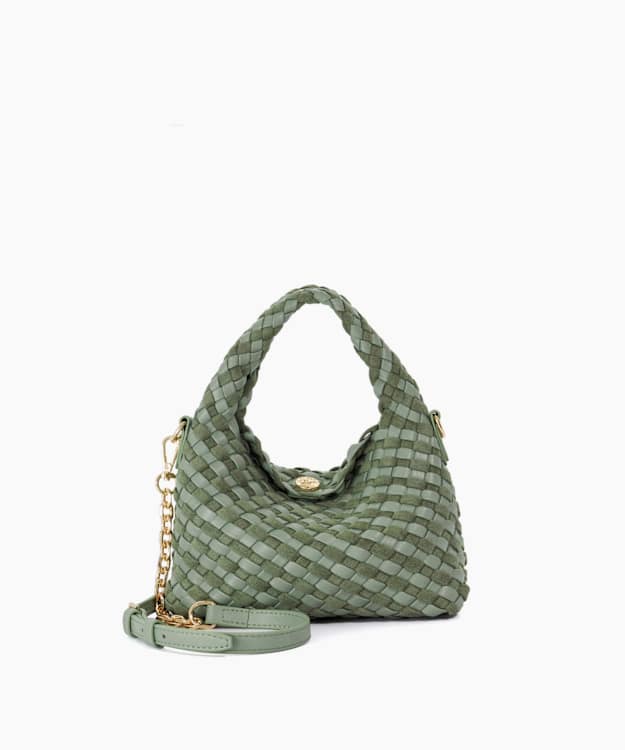 Dinkydeliberate - Sage