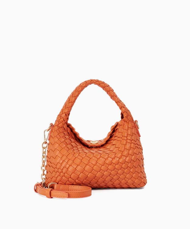 Dinkydeliberate - Orange