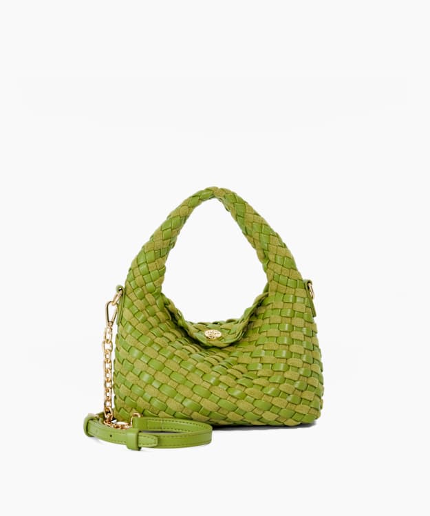 Dinkydeliberate - Lime