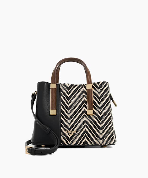 Dinkydorry - Black White