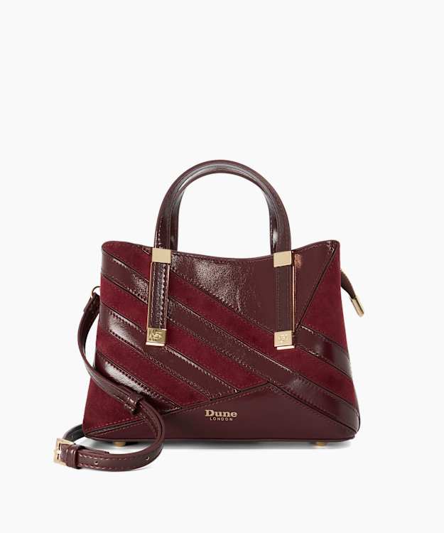 Dinkydorry - Red