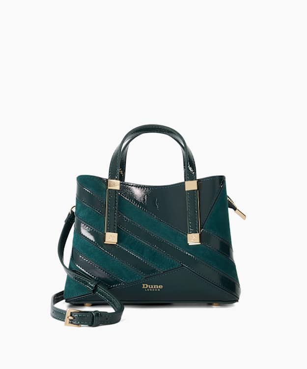 Dinkydorry - Teal