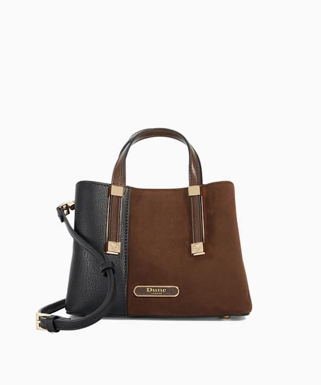 Dinkydorry - Dark Brown