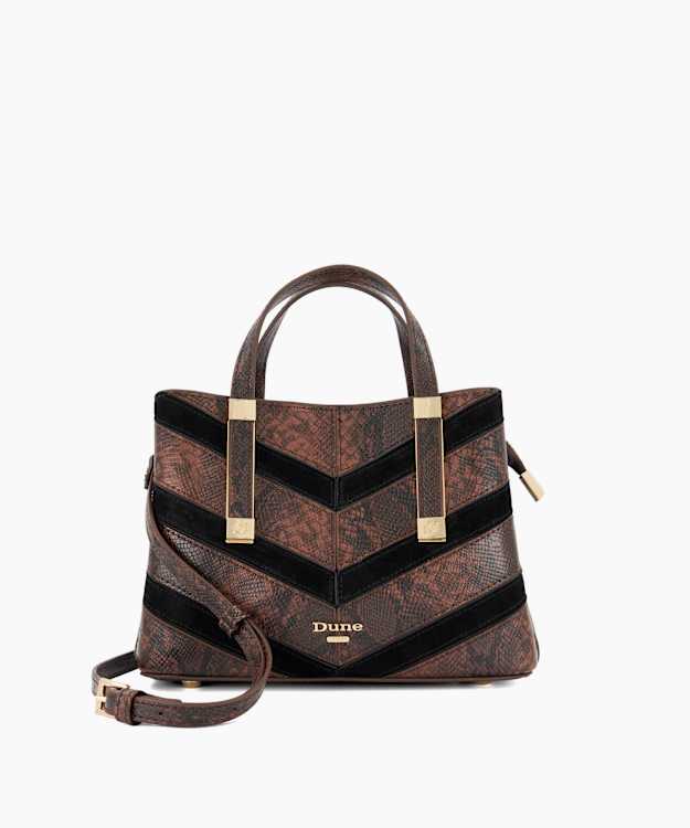 Dinkydorry P - Taupe