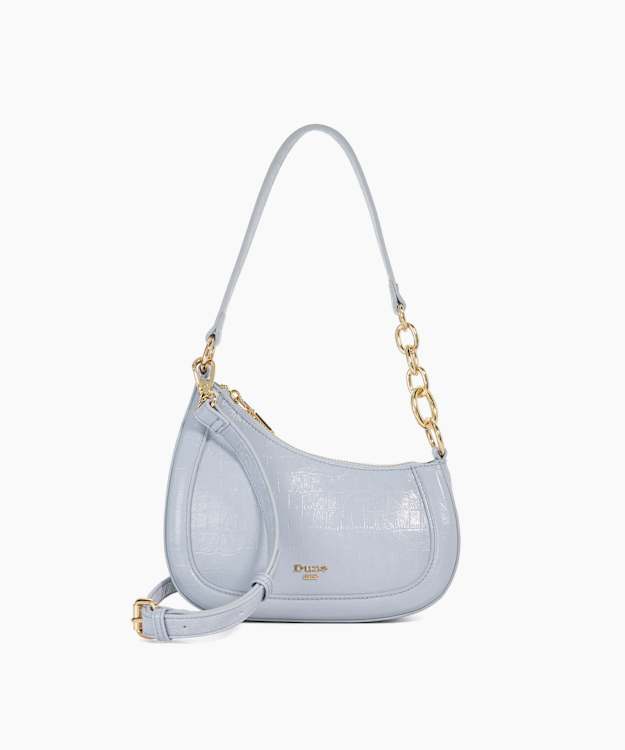 Direction - Bleu clair