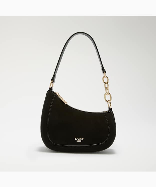 Direction - Black