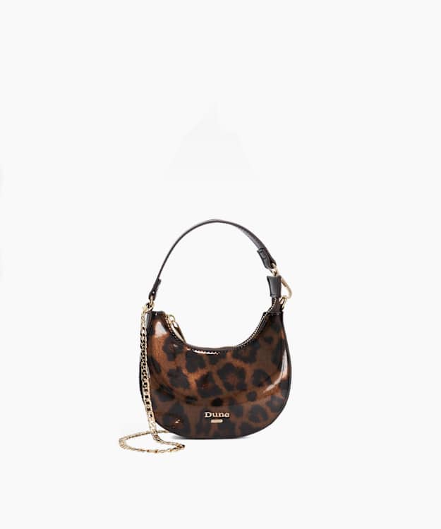Diversion Xs - Leopard