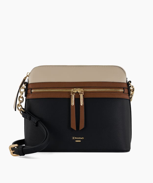 Dune crossbody bag discount sale