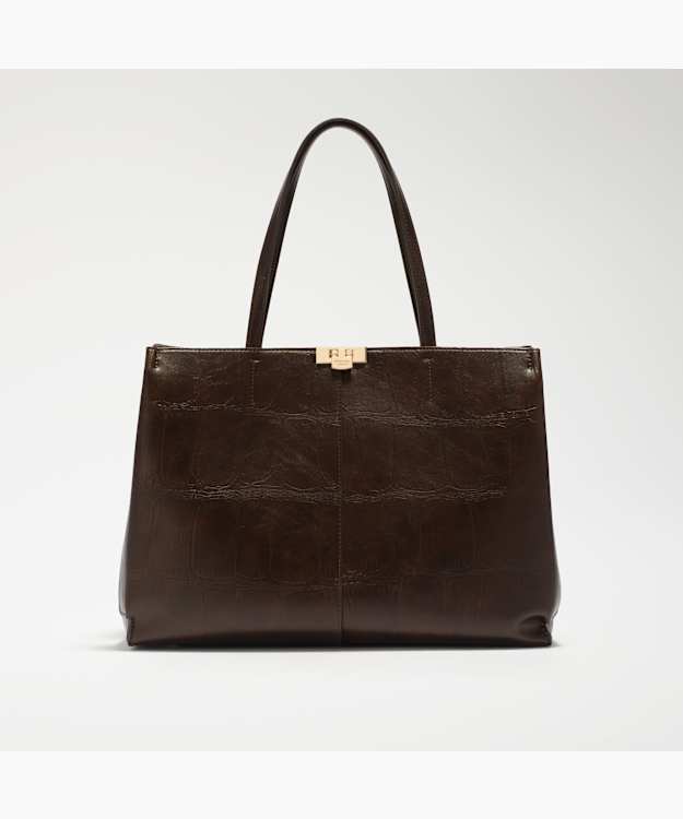 Dorianna - Dark Brown