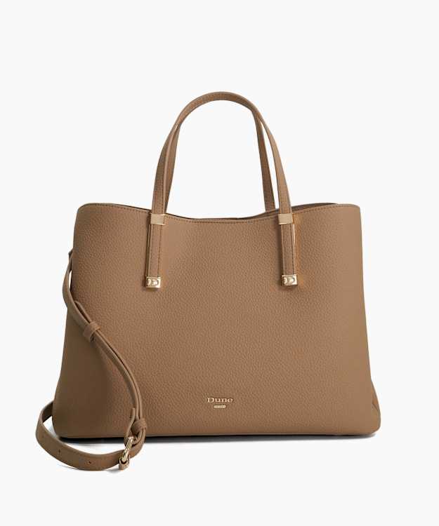 Dorrie - Taupe