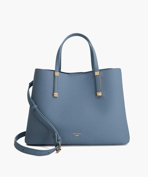 Dorrie - Blue