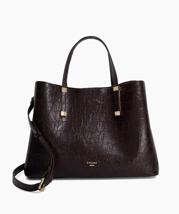 Dorrie - Dark Brown