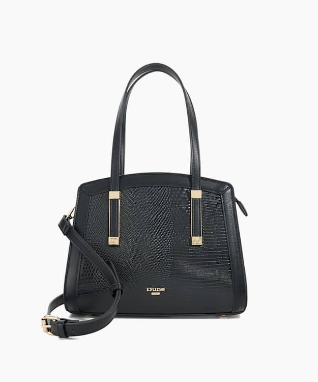 Dorris - Black