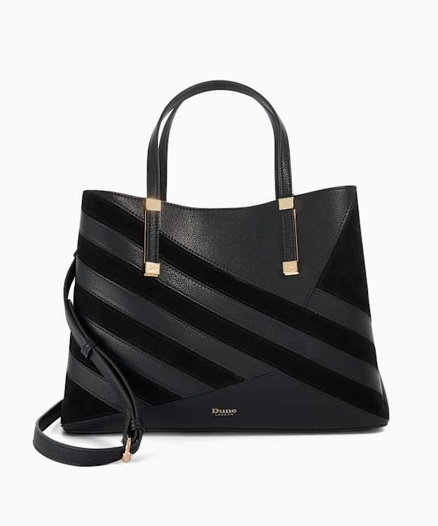 Dorry - Black