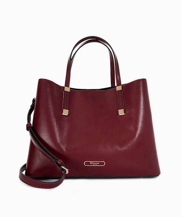 Dune handbags best sale