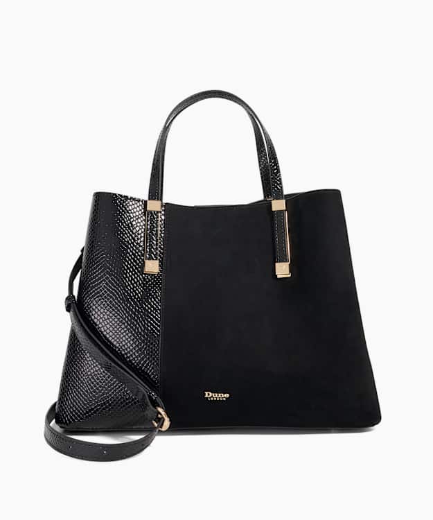 Dorry - Black