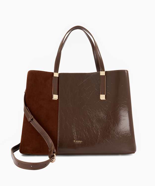 Dorry - Brown