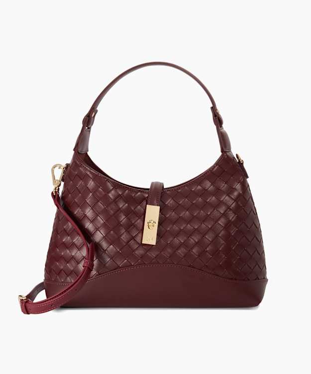 Dorset - Burgundy