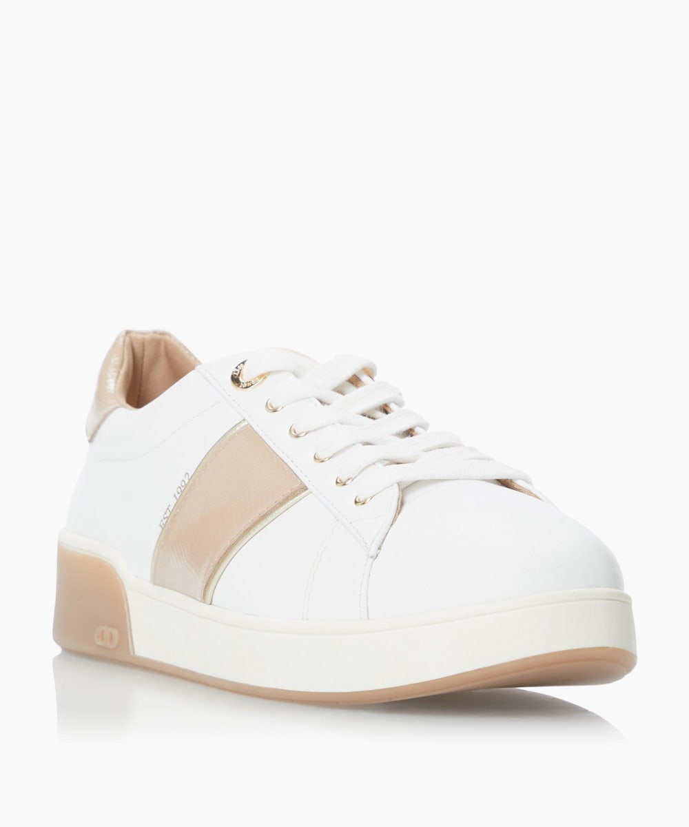 Women's Trainers Sneakers & Fashion Trainers Dune UK