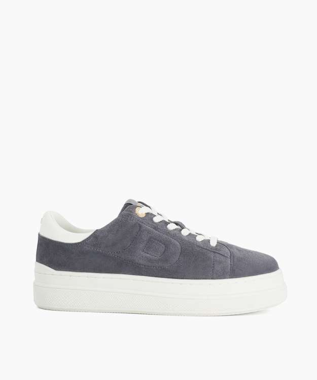 Eden - Dark Grey