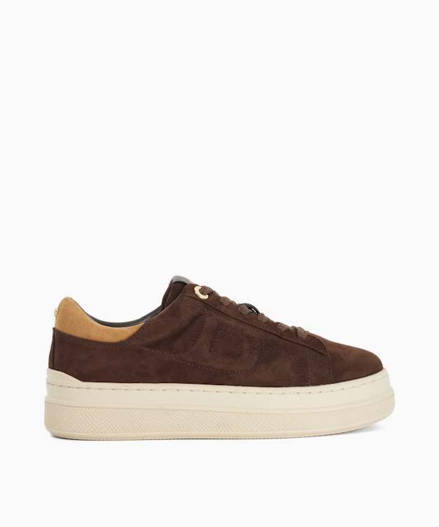 Eden - Brown