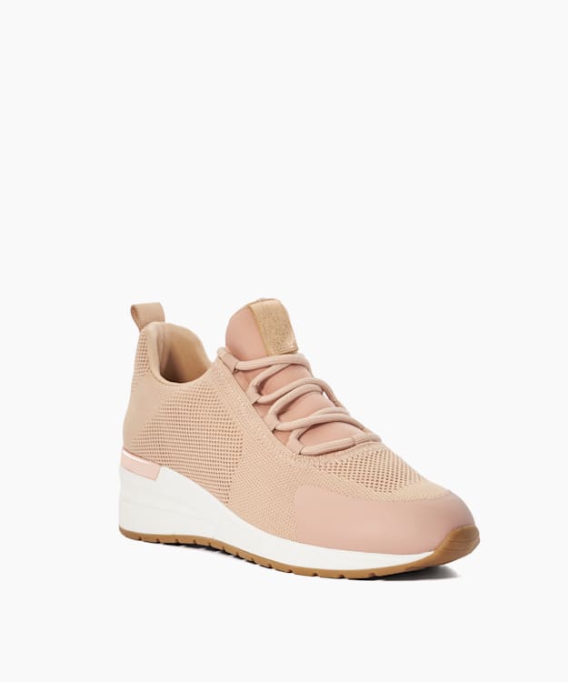 Dune sale trainers on sale