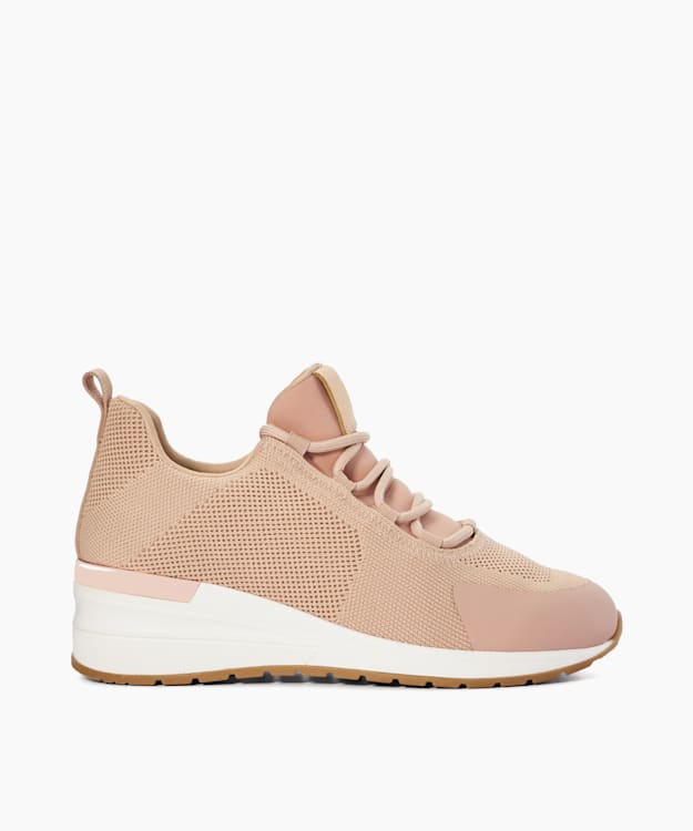 Dune hot sale trainers sale