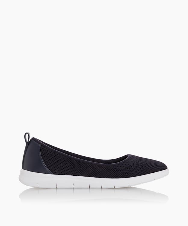 Dune flat cheap shoes sale