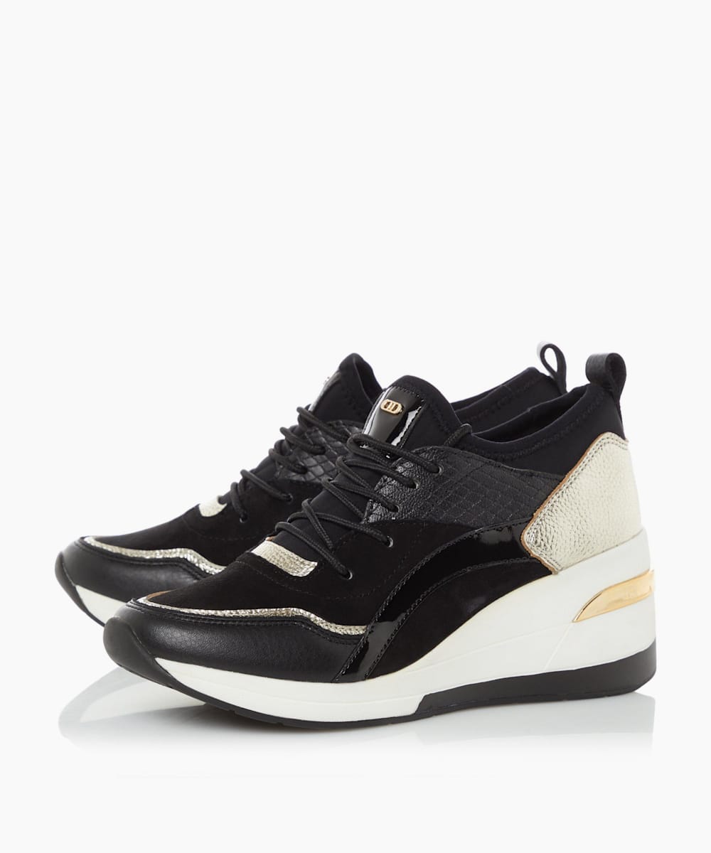 dune eila trainers