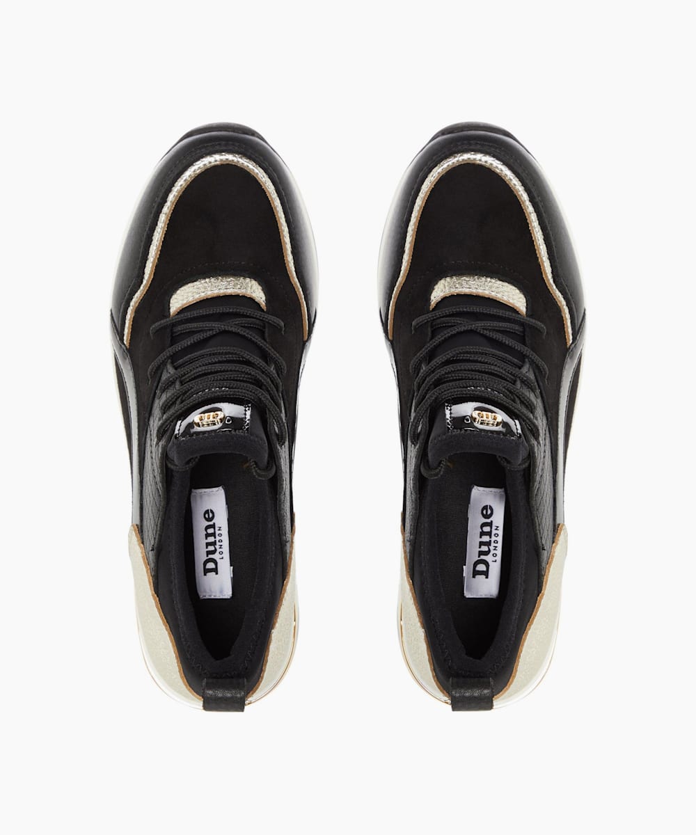 dune eila trainers