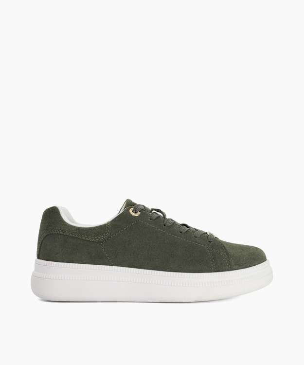 Electron - Green