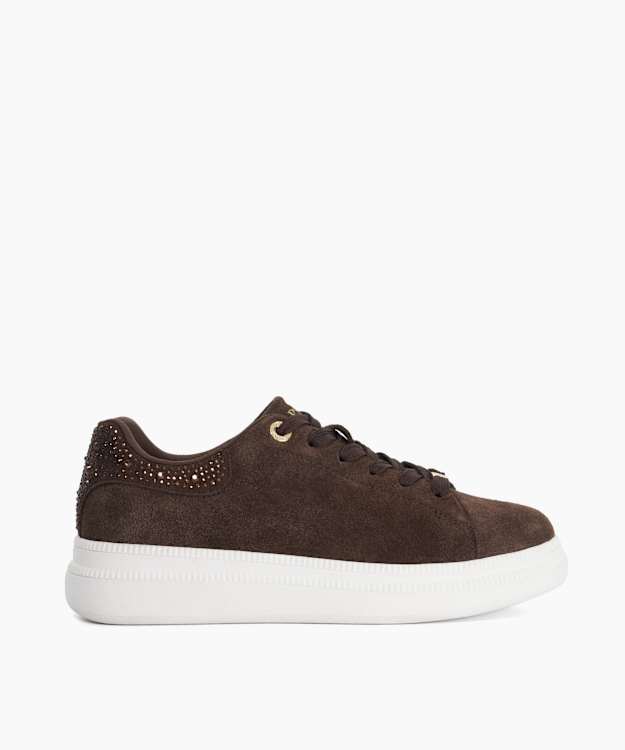 Electron - Brown