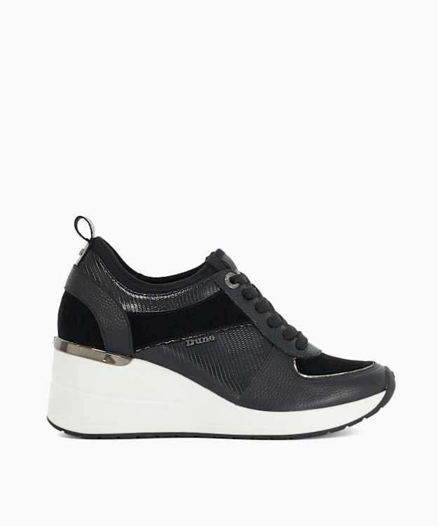 Eloisa - Black