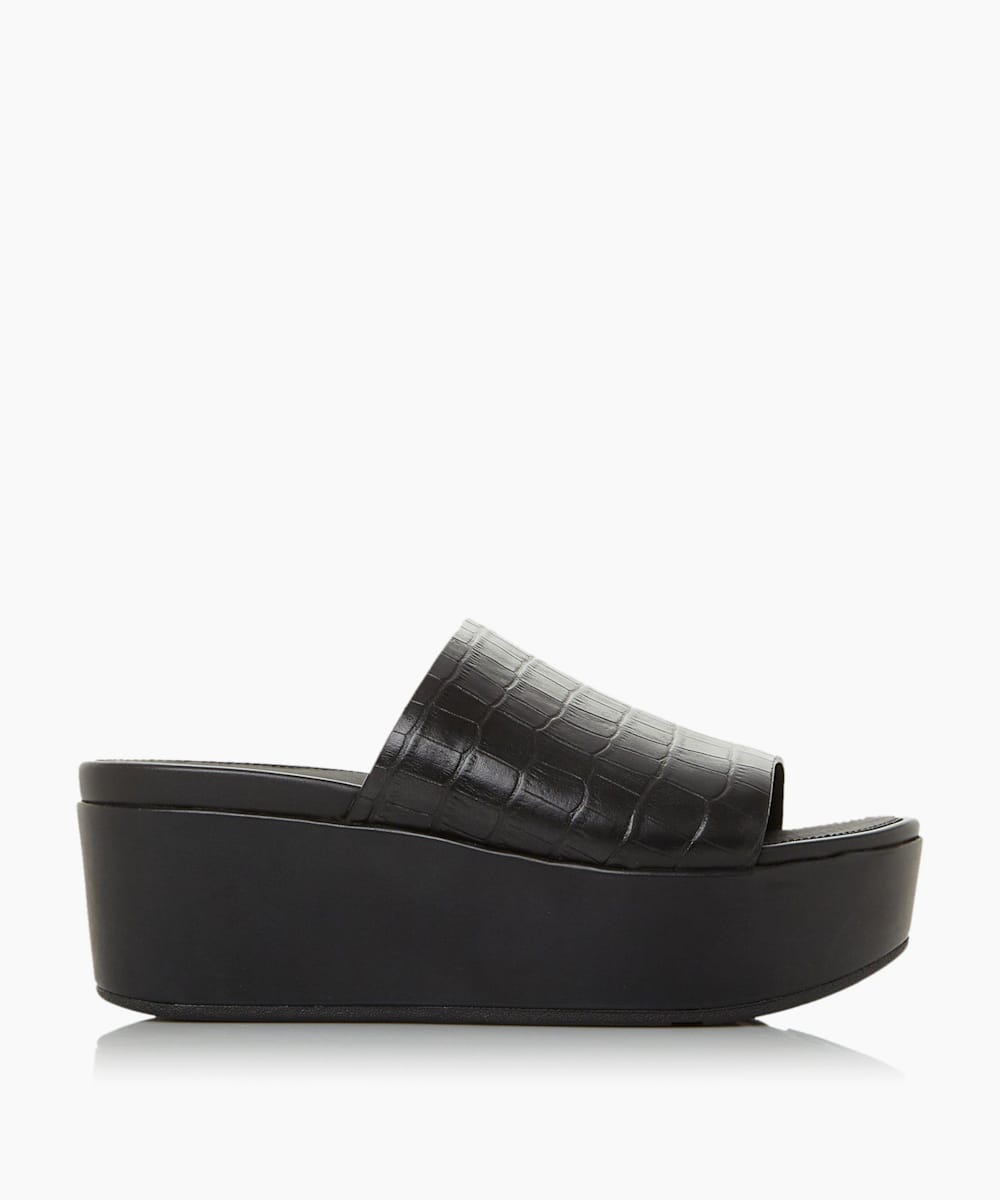 Eloise1 - Black