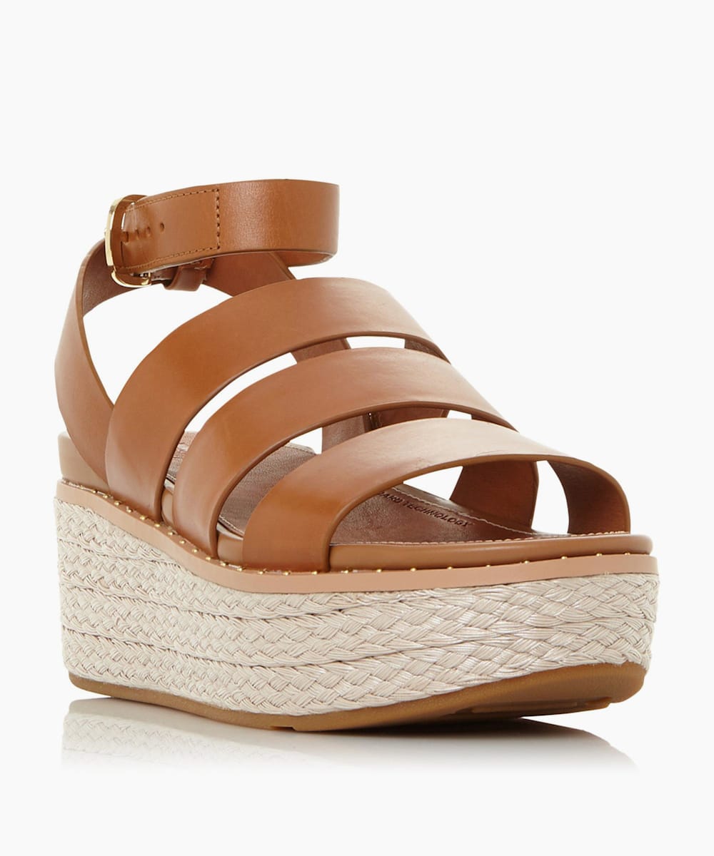 eloise espadrille suede wedge sandals