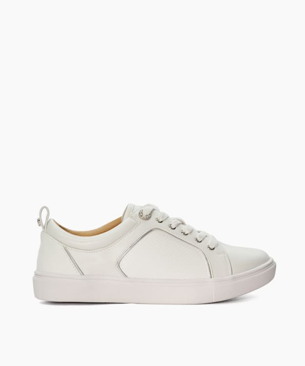 Trainers hot sale sale white