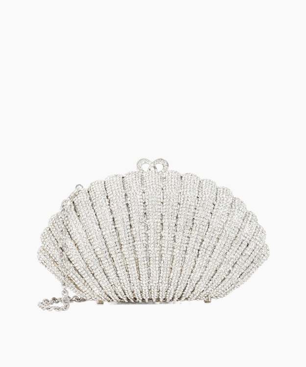 Embellished - Silver