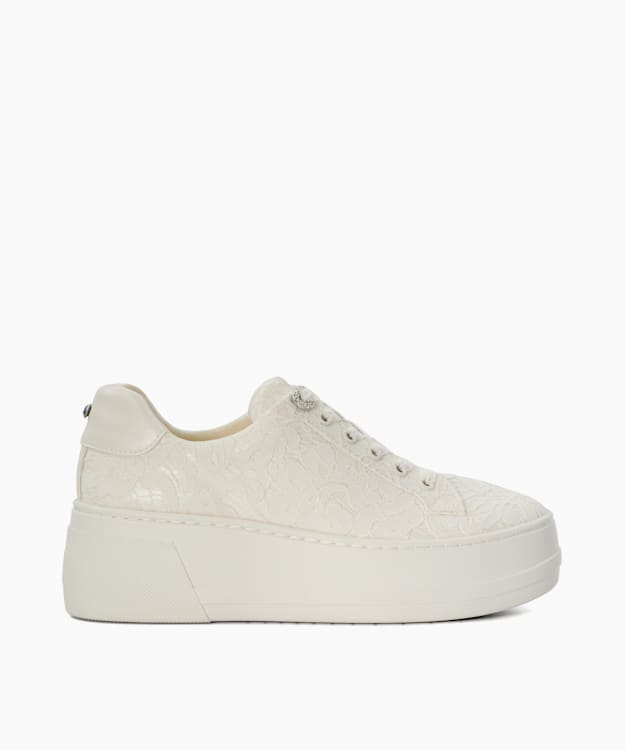 Dune best sale sneakers dames