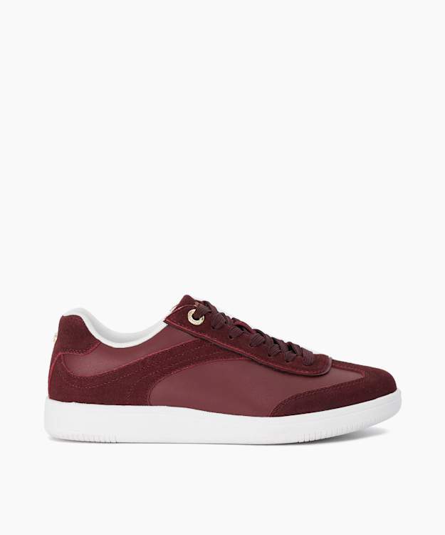 Emilias - Burgundy